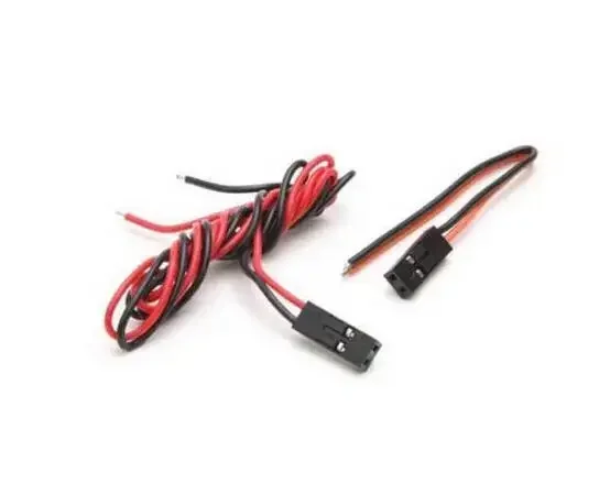 Kabel z 2 pinami do silnika sz – Rca Cable recenzja i cena