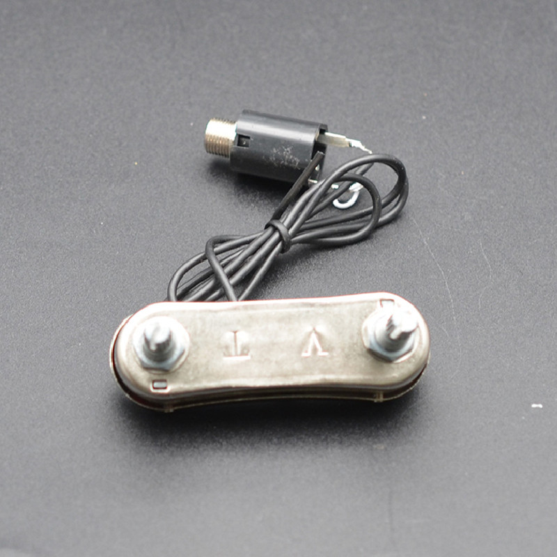 Przedwzmacniacz akustyczny pas – Passive Preamp recenzja i cena