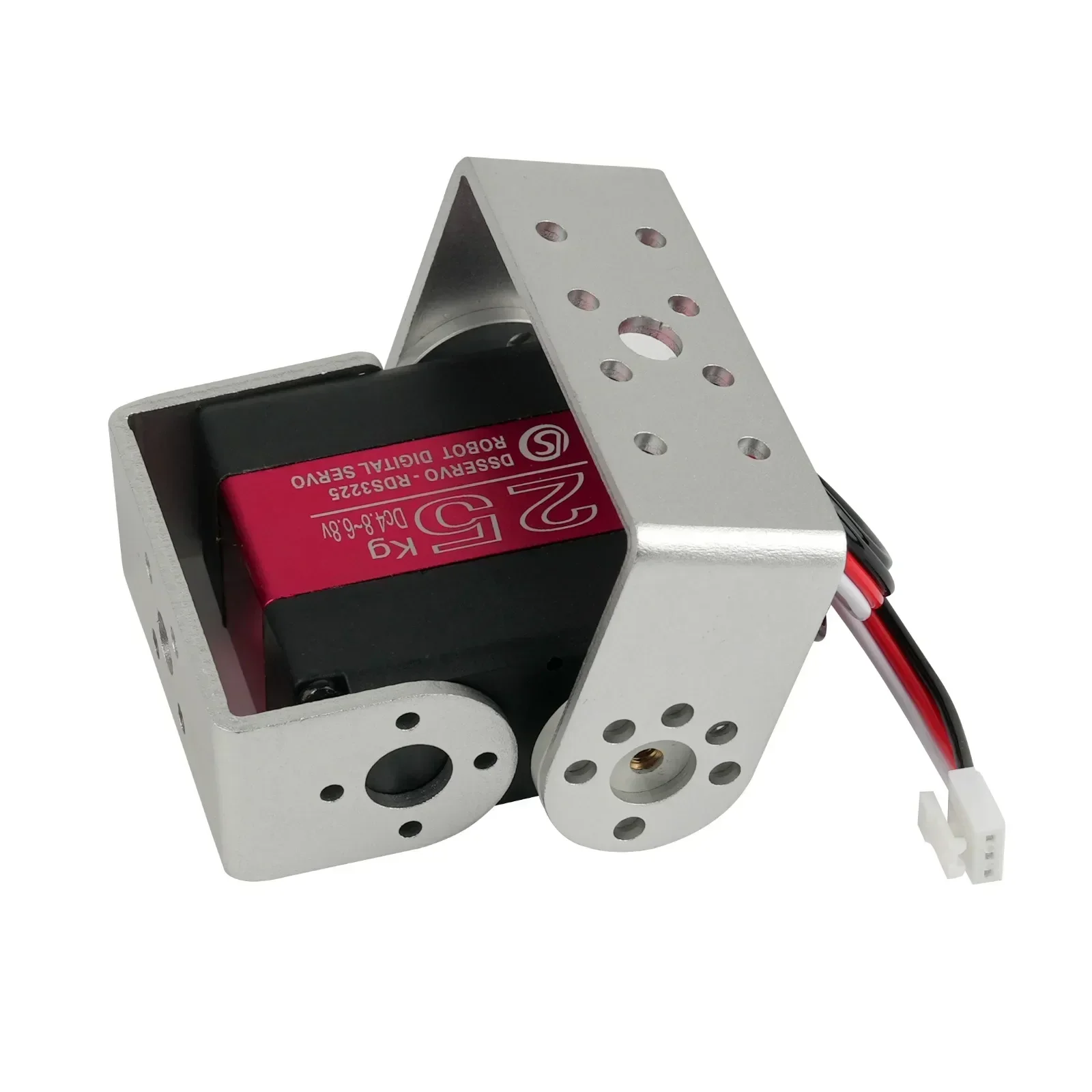 25KG 6V RDS3225 dwuosiowy cyfr – Rca Cable recenzja i cena
