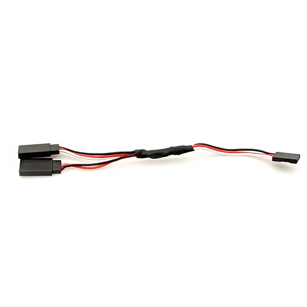 5/8/10 szt. Przedłużacz serwa  – Rca Cable recenzja i cena