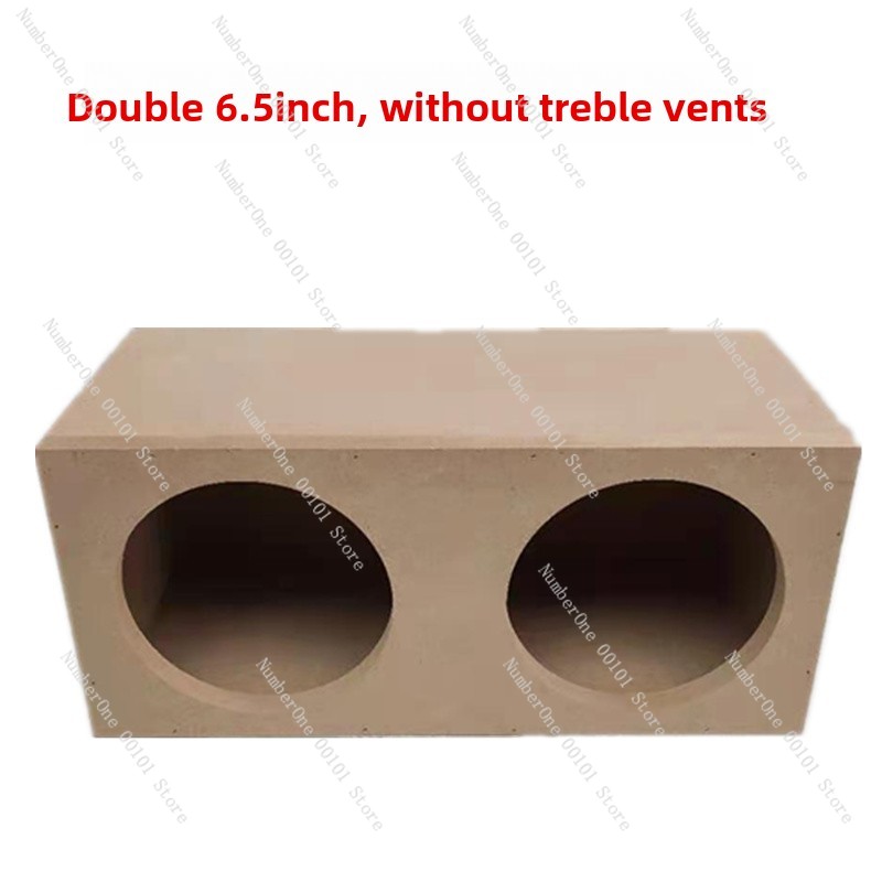 Obudowa pasywna na subwoofer 6 – Diy Speaker recenzja i cena