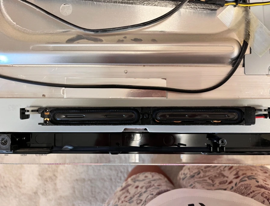 1 Para Głośników TV DIY, Elekt – Diy Speaker recenzja i cena