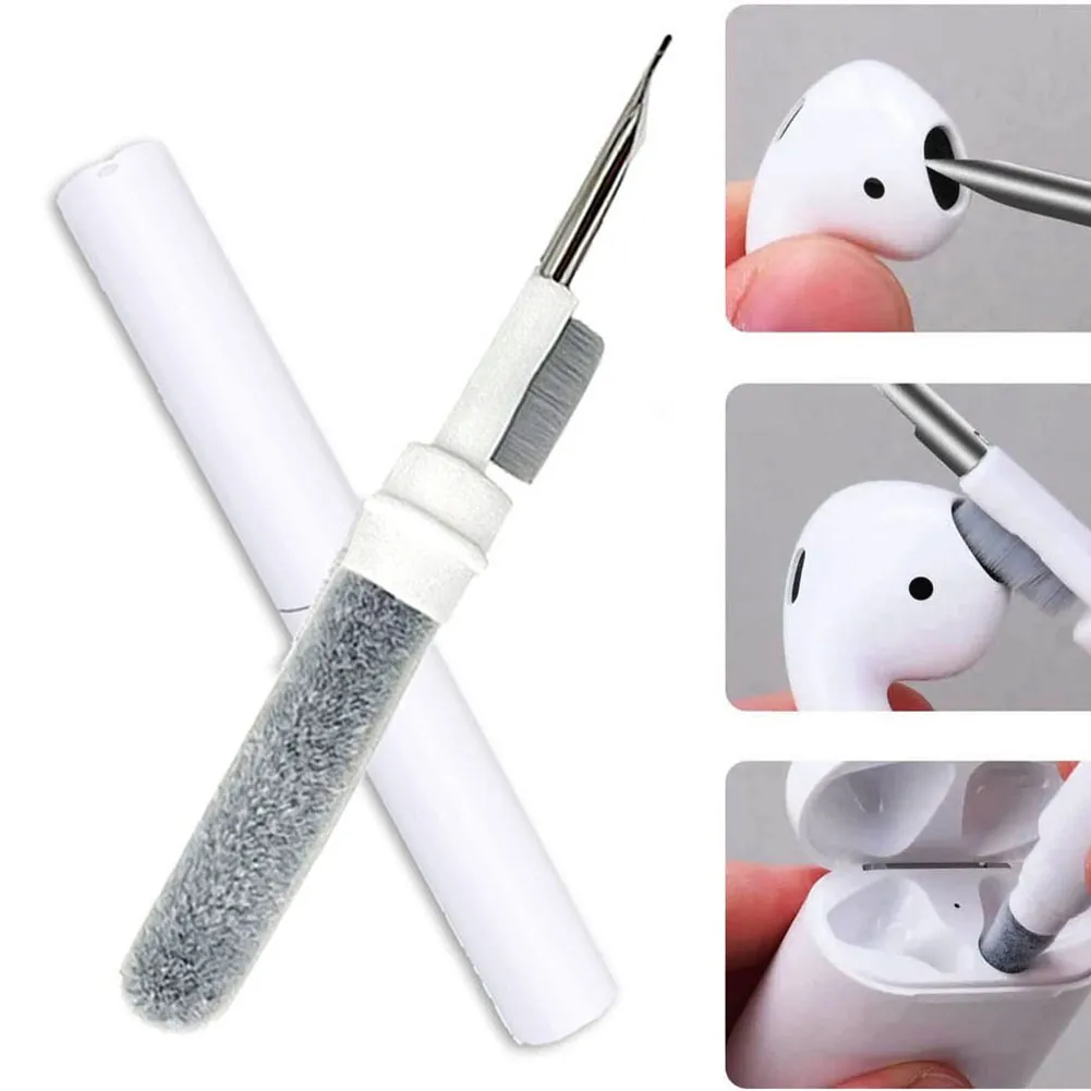 Zestaw do czyszczenia słuchawe – Diy Headphone recenzja i cena