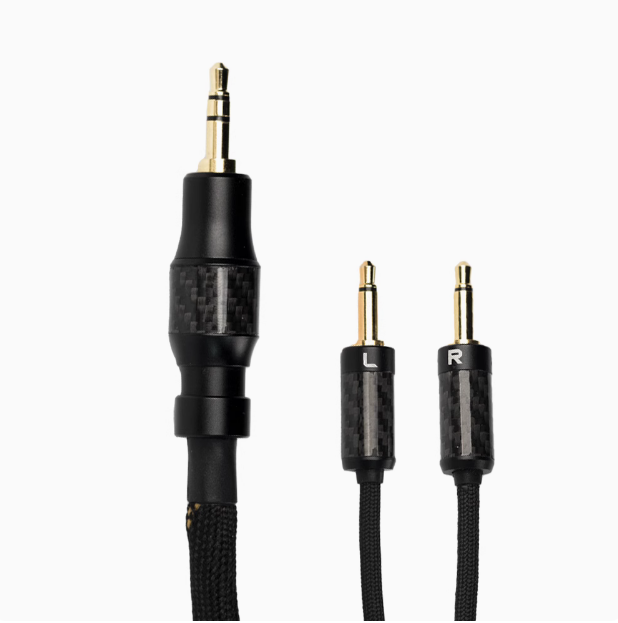 Kabel audio FiiO LL-RC 2025 1. – Rca Cable recenzja i cena