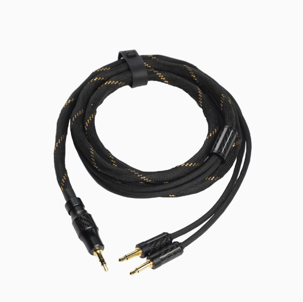 Kabel audio FiiO LL-RC 2025 1. – Rca Cable recenzja i cena