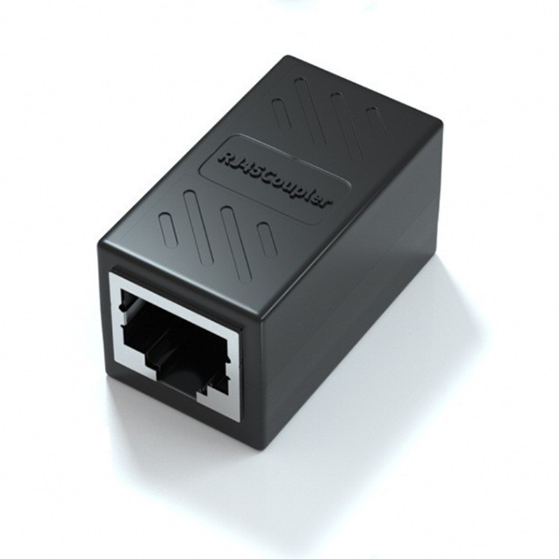 OULLX RJ45 żeński na żeński Po – Rj45 Jack recenzja i cena