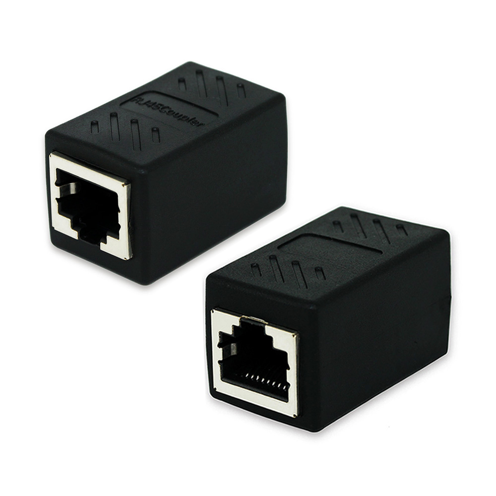 OULLX RJ45 żeński na żeński Po – Rj45 Jack recenzja i cena