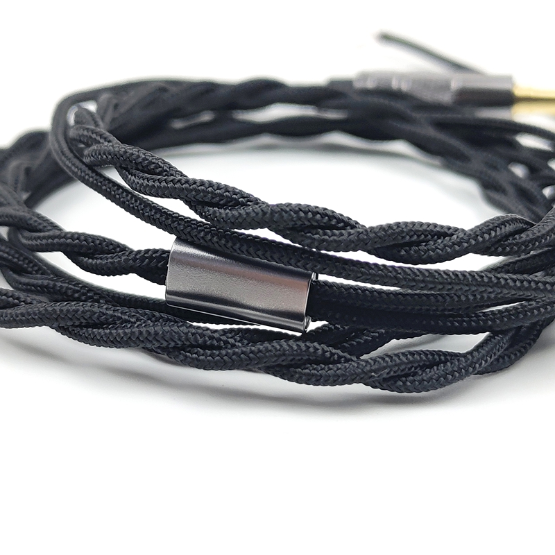 4,4 mm zbalansowane gniazdo DI – Diy Headphone recenzja i cena