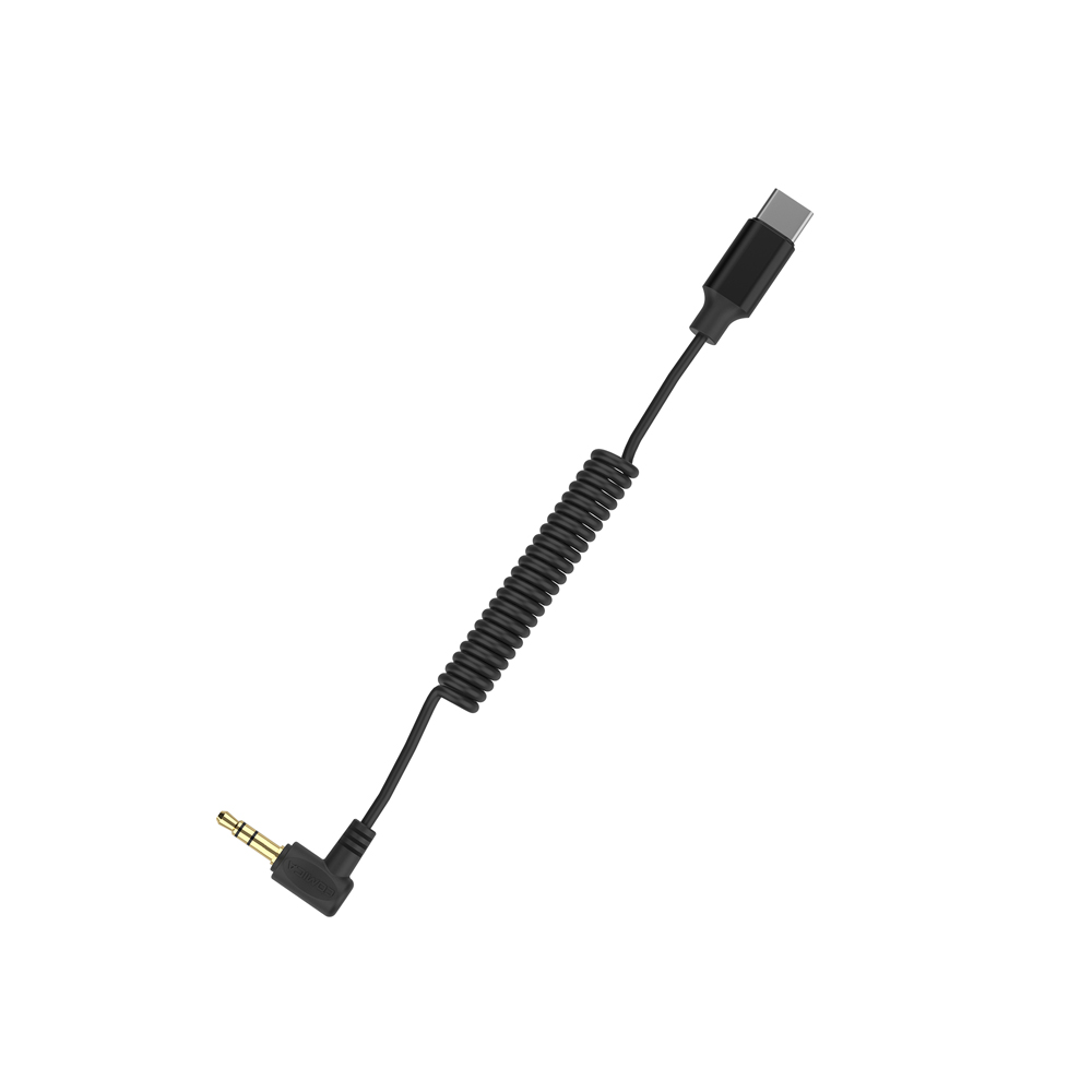 COMICA CVM-D-UC II – kabel aud – Trs Cable recenzja i cena