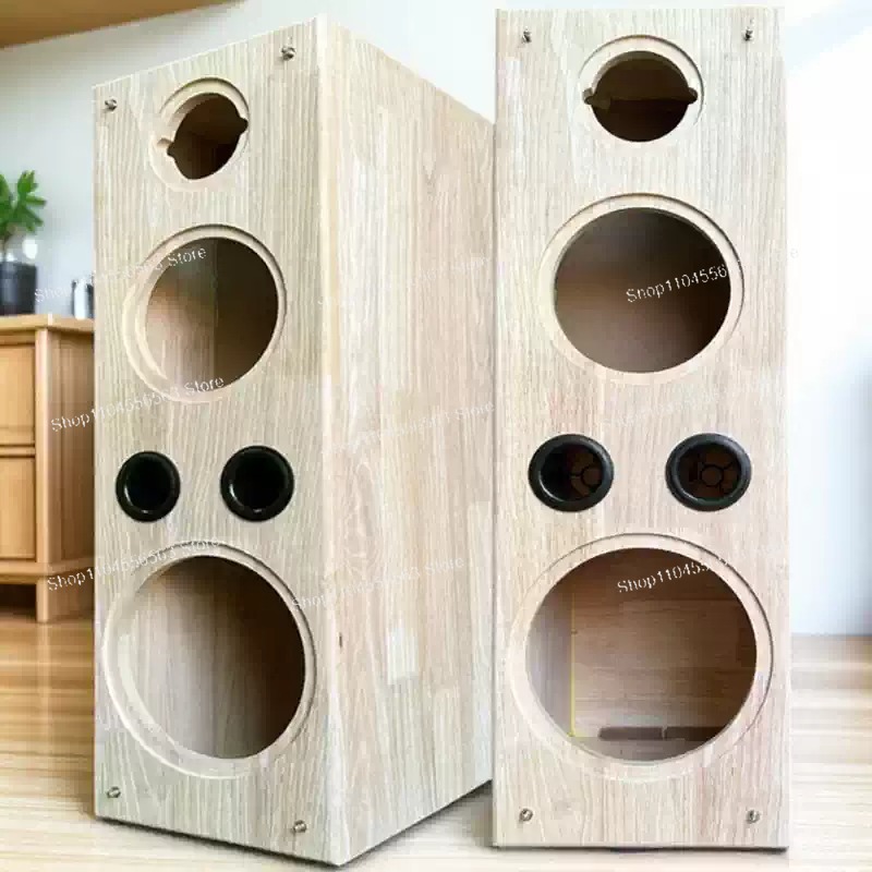 1 szt. DIY 8-calowa obudowa gł – Diy Speaker recenzja i cena