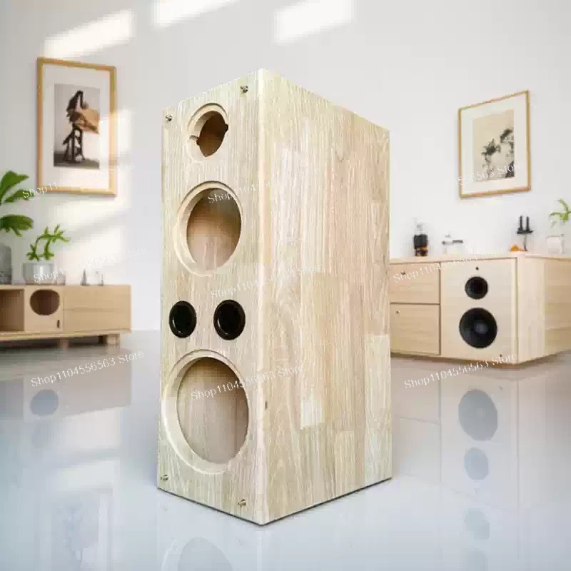 1 szt. DIY 8-calowa obudowa gł – Diy Speaker recenzja i cena