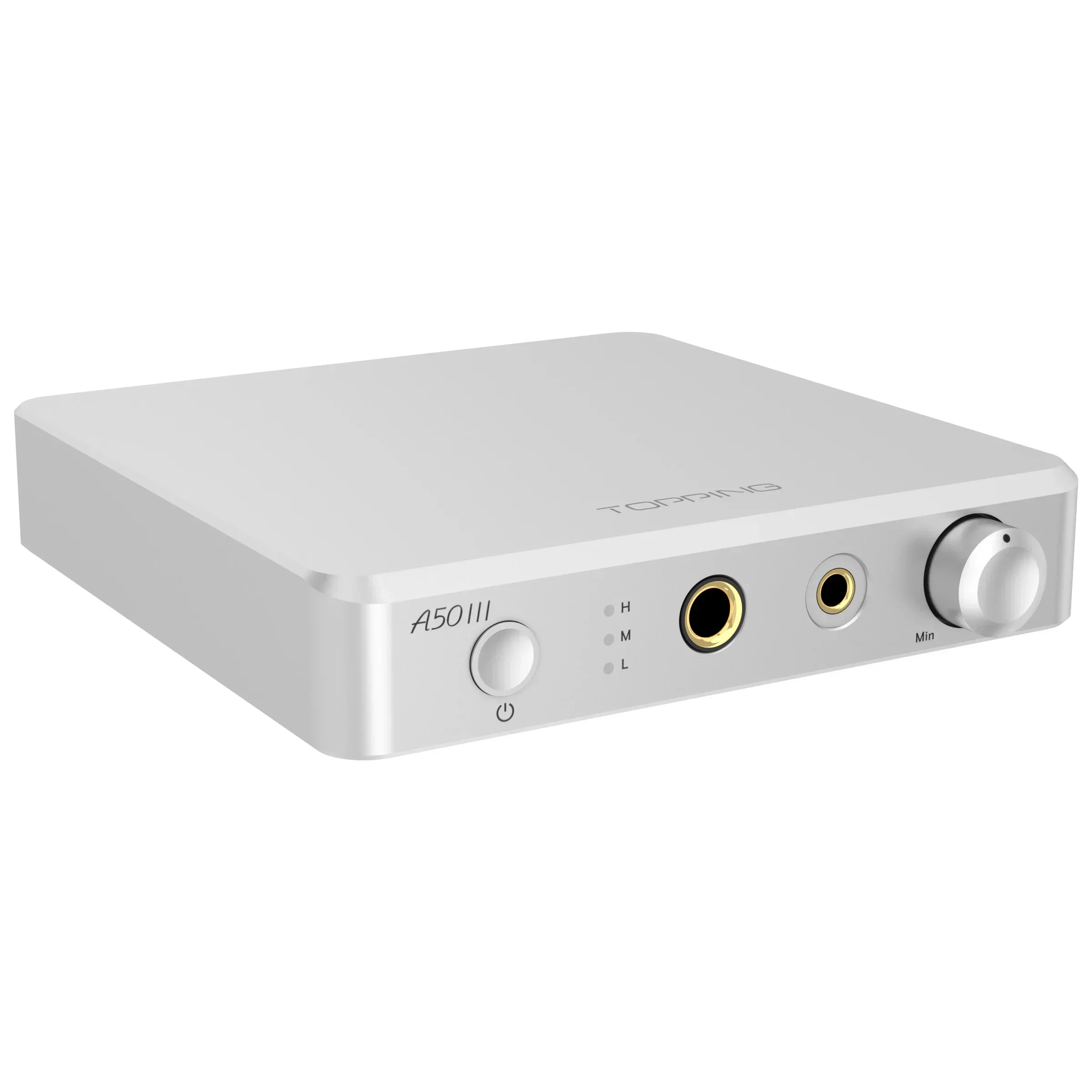Dostępny od ręki wzmacniacz sł – Headphone Amplifier recenzja i cena