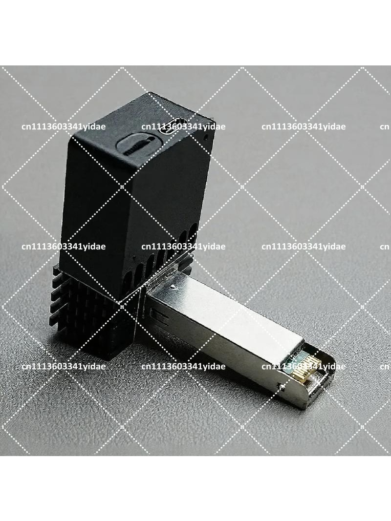 Całkowicie aluminiowy radiator – Heatsink Aluminum recenzja i cena