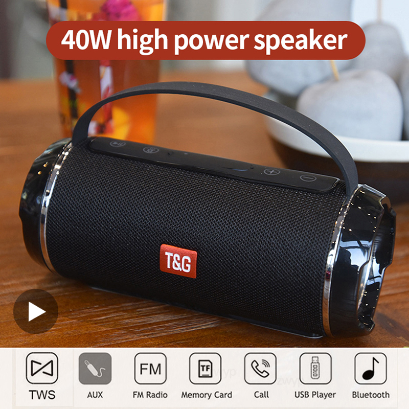 Bezprzewodowy subwoofer Przeno – Sbc Audio Amplifier recenzja i cena