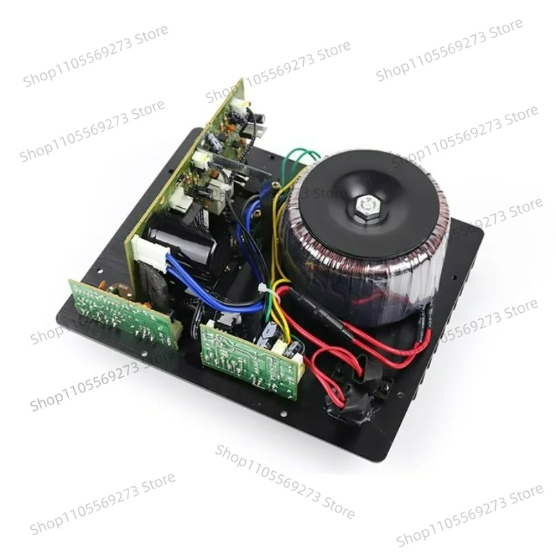 Płytka wzmacniacza subwoofera  – Diy Speaker recenzja i cena