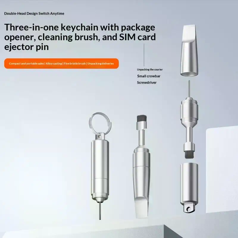 Narzędzie do wyjmowania tacy k – Diy Headphone recenzja i cena