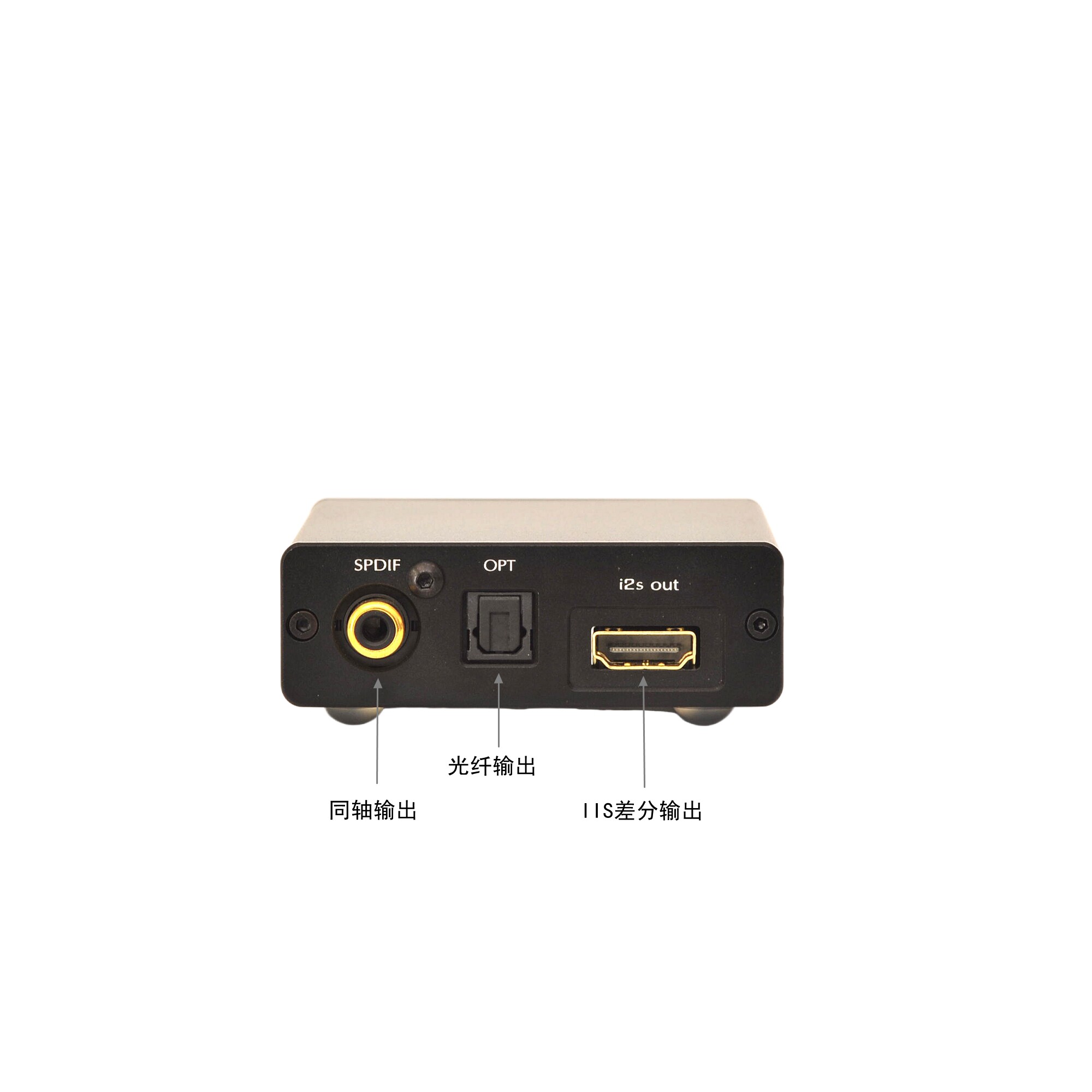 Karta dźwiękowa USB Leaf Audio – Audio Interface recenzja i cena