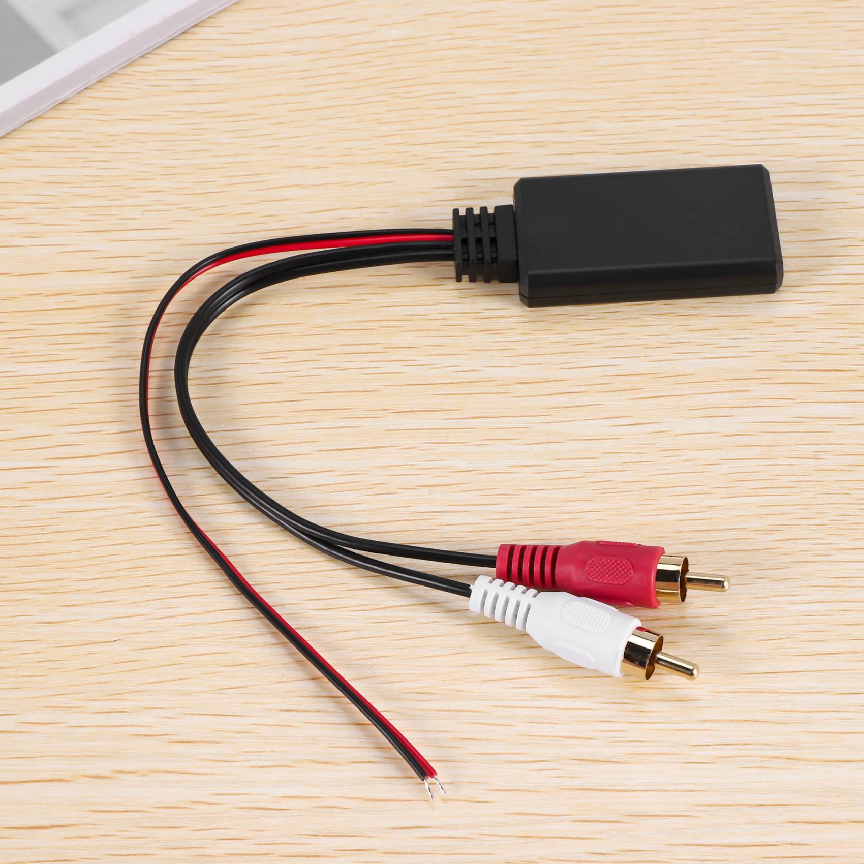 Super Wyprzedaż Uniwersalny Be – Rca Cable recenzja i cena