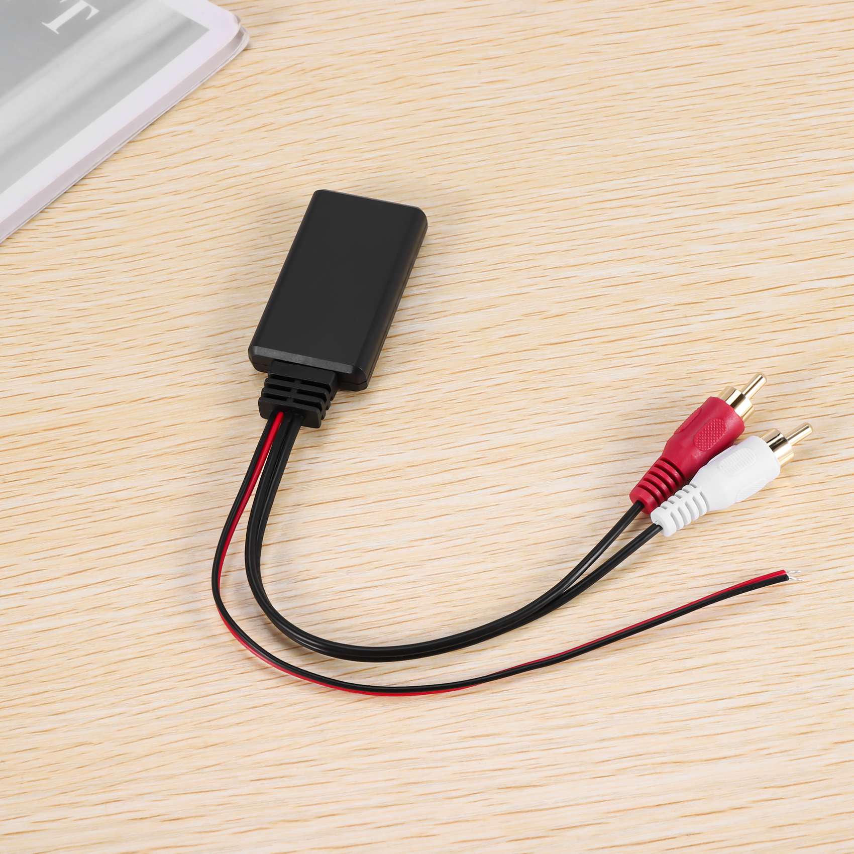 Super Wyprzedaż Uniwersalny Be – Rca Cable recenzja i cena
