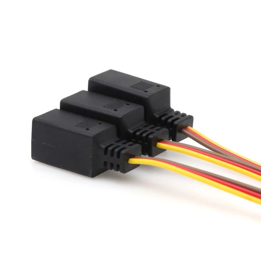 Kable połączeniowe RC o długoś – Rca Cable recenzja i cena
