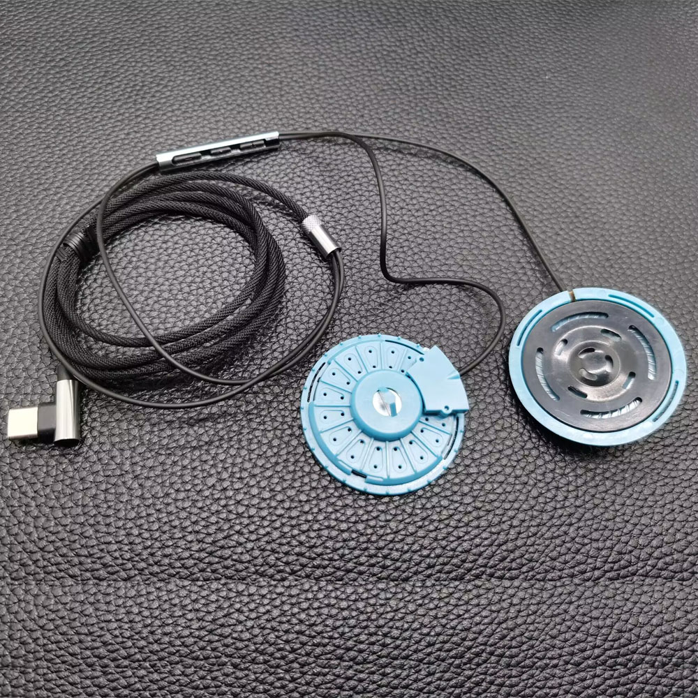 Kabel USB-C + Zestaw sterownik – Speaker Kit recenzja i cena