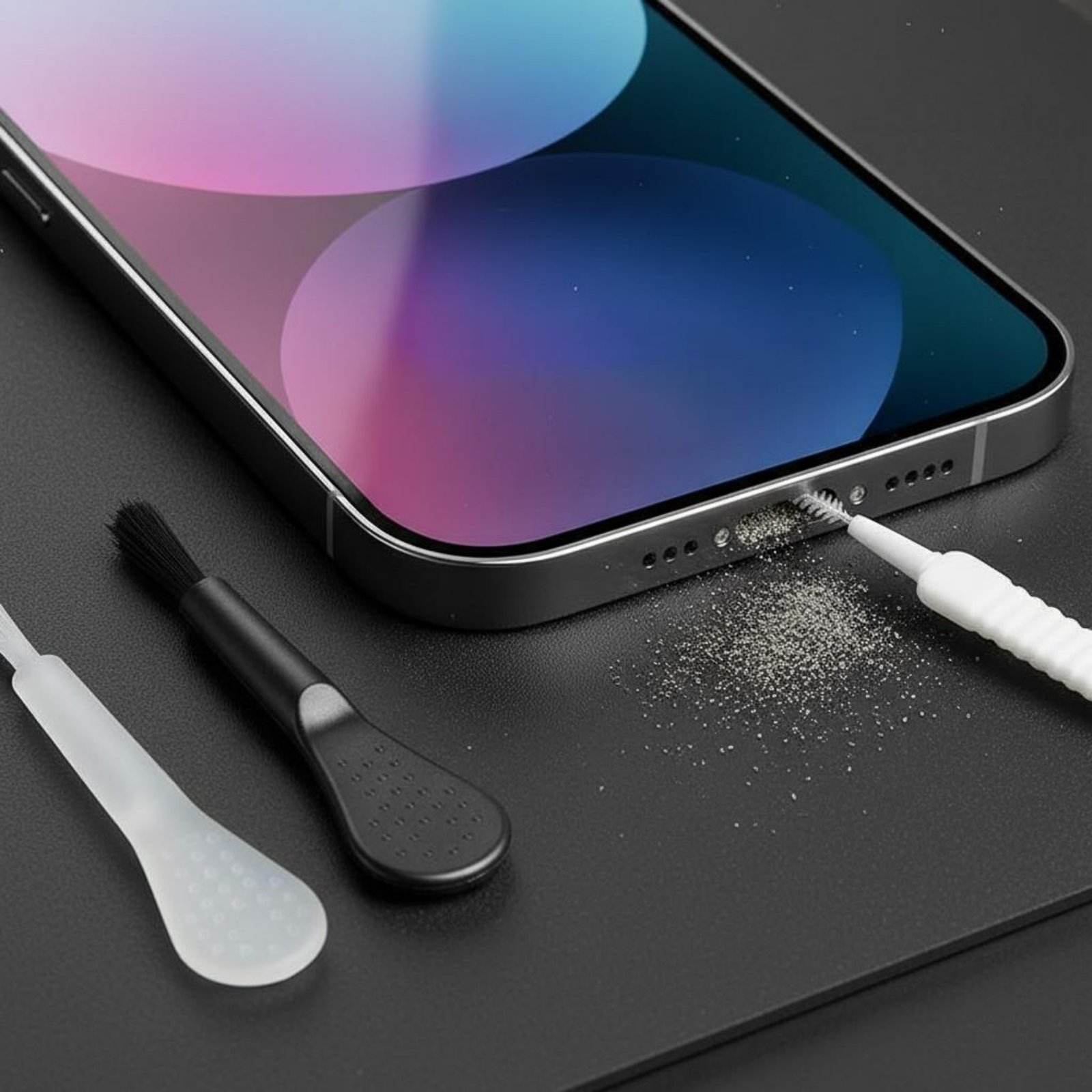 12 szt. Zestaw do czyszczenia  – Speaker Kit recenzja i cena