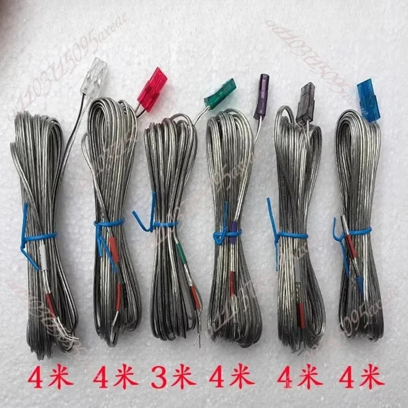 Nowy oryginalny kabel audio do – Audio Jumper Wire recenzja i cena