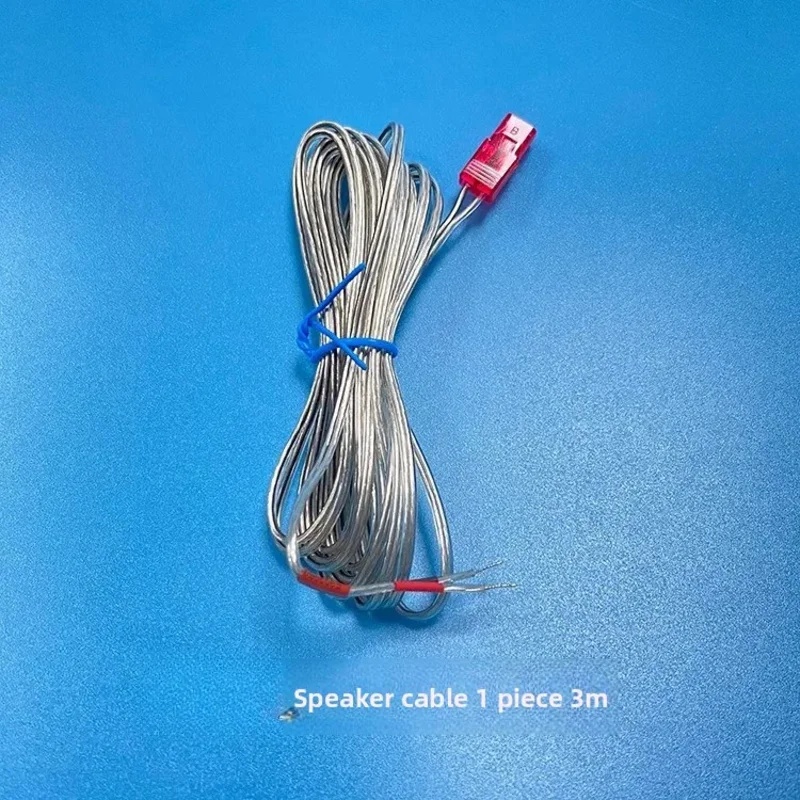 Nowy oryginalny kabel audio do – Audio Jumper Wire recenzja i cena