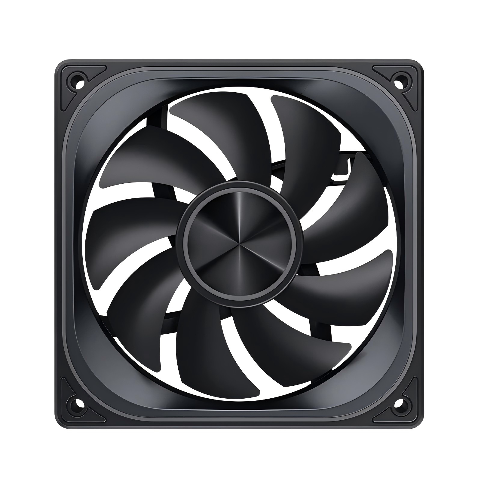 JONSBO ZA-120/240/360 ARGB 12/ – Heatsink Aluminum recenzja i cena