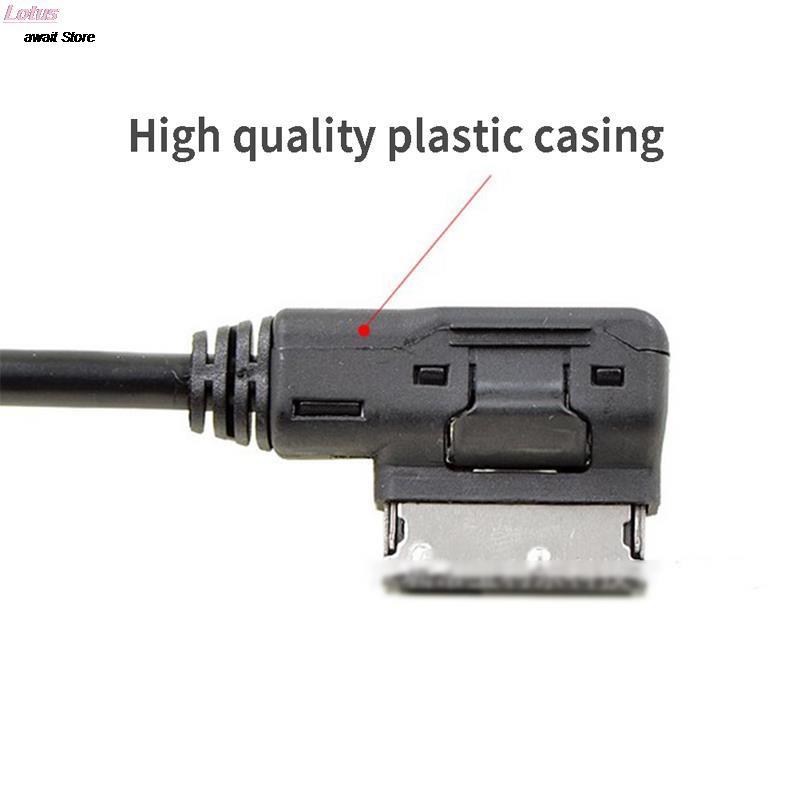 Kobieta 3.5MM gniazdo Audio do – Mdi Cable recenzja i cena