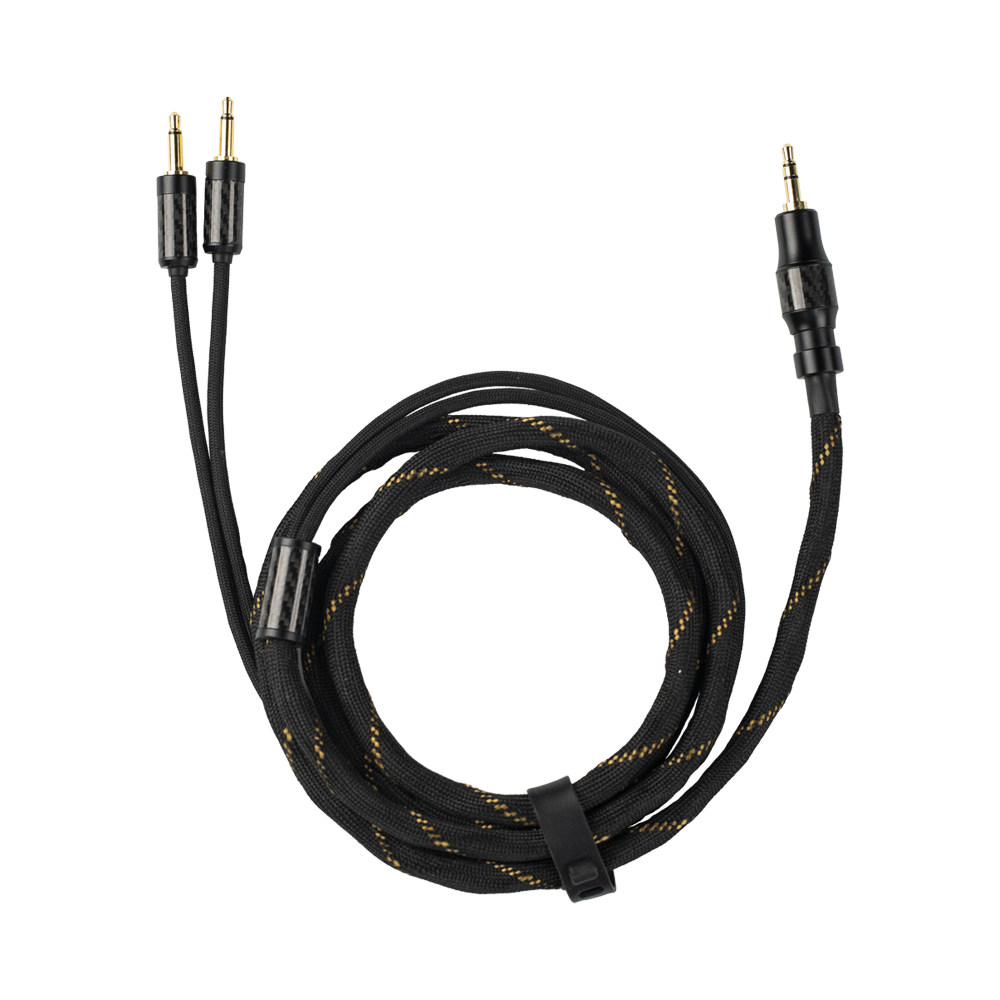 FIIO LL-RC 2025 Furukawa monok – Rca Cable recenzja i cena