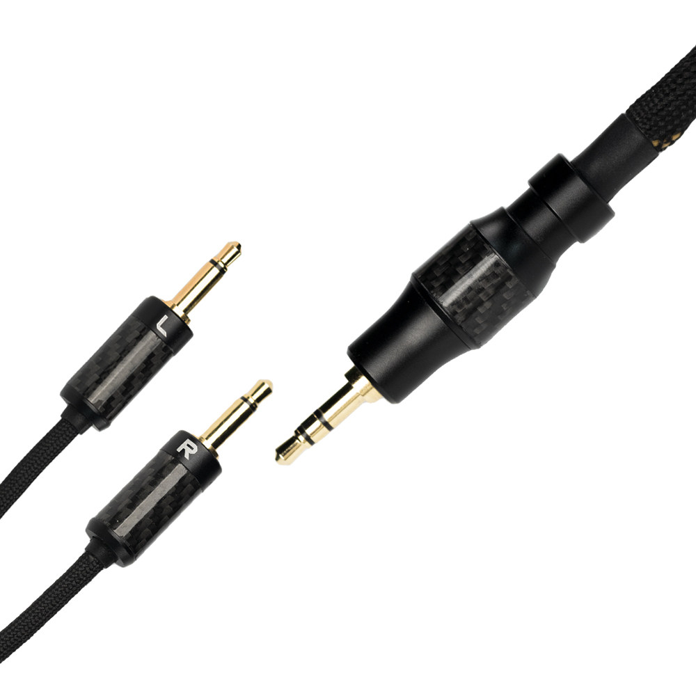 FIIO LL-RC 2025 Furukawa monok – Rca Cable recenzja i cena