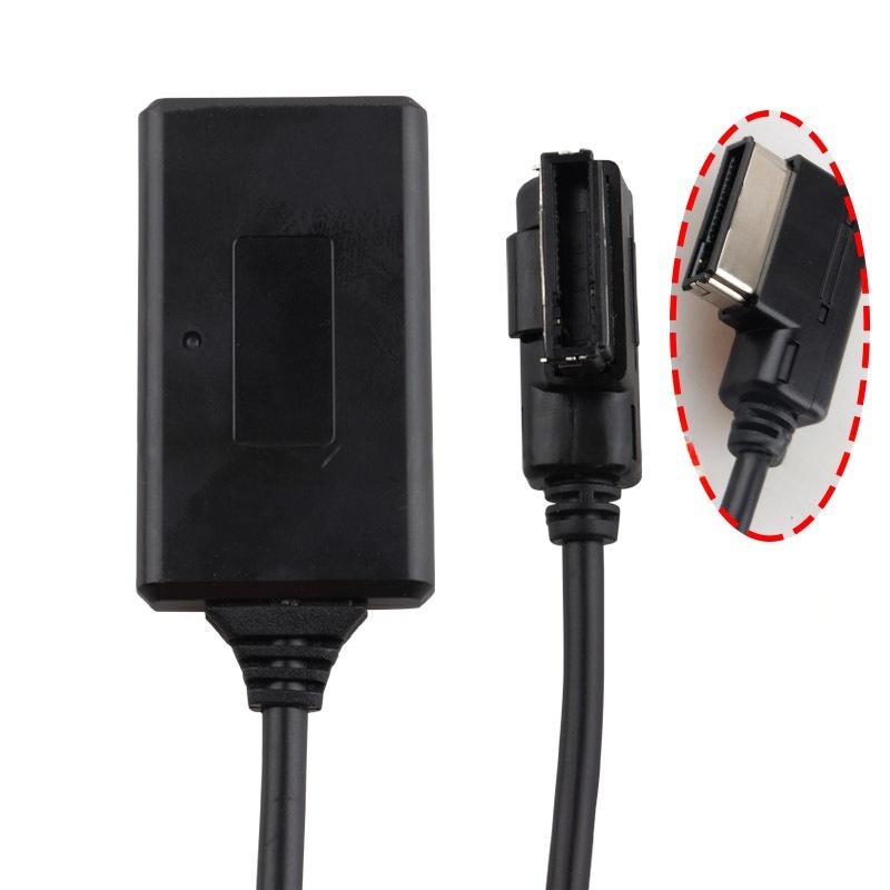 Adapter AUX do Bluetooth dla M – Mdi Cable recenzja i cena