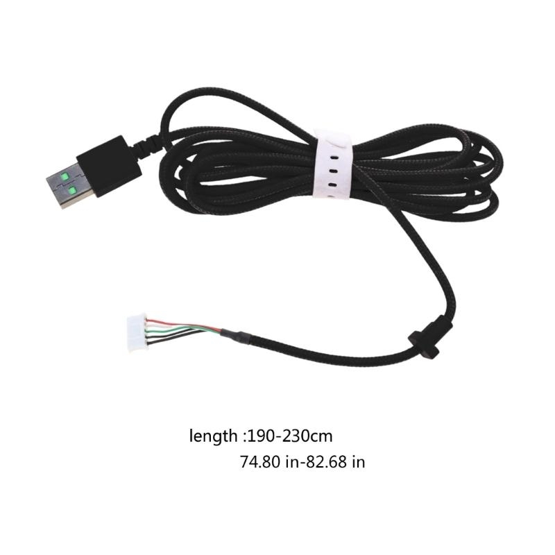 Kabel do ładowania USB Przewód – Headphone Parts recenzja i cena