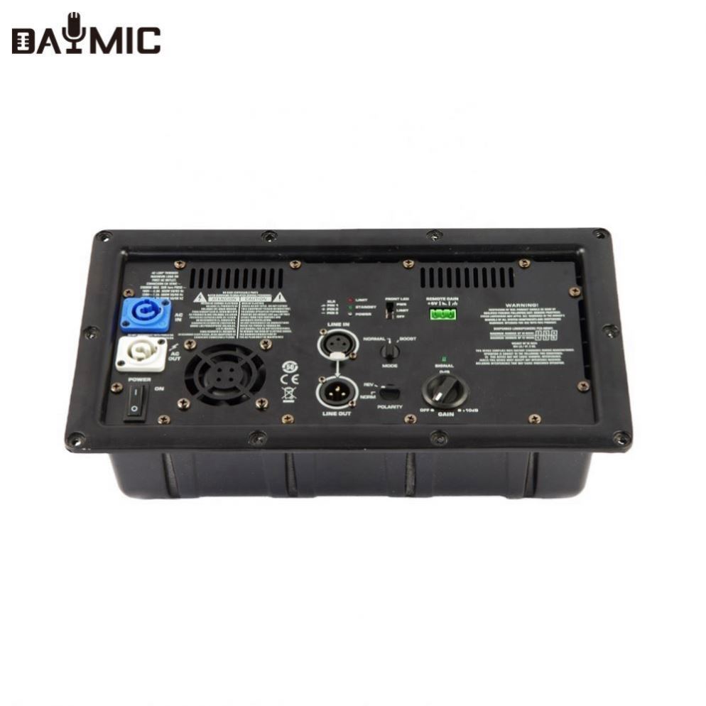 AOSHEN, wzmacniacz klasy D z p – Class D Amplifier recenzja i cena