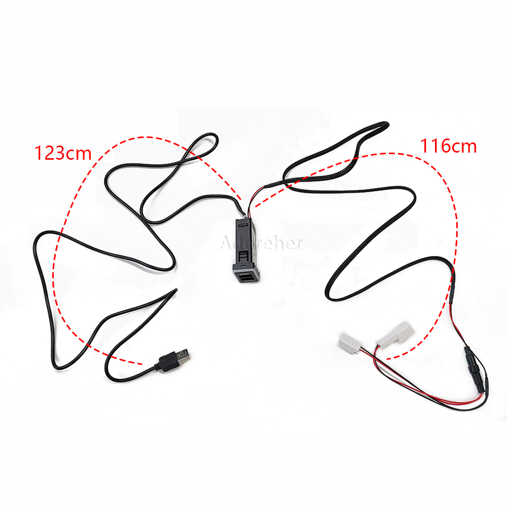 1 szt. szybka ładowarka samoch – Audio Interface recenzja i cena