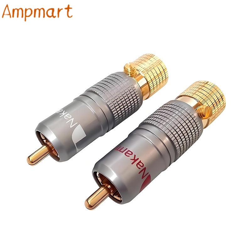 Wysokiej jakości, pozłacany, b – Rca Cable recenzja i cena
