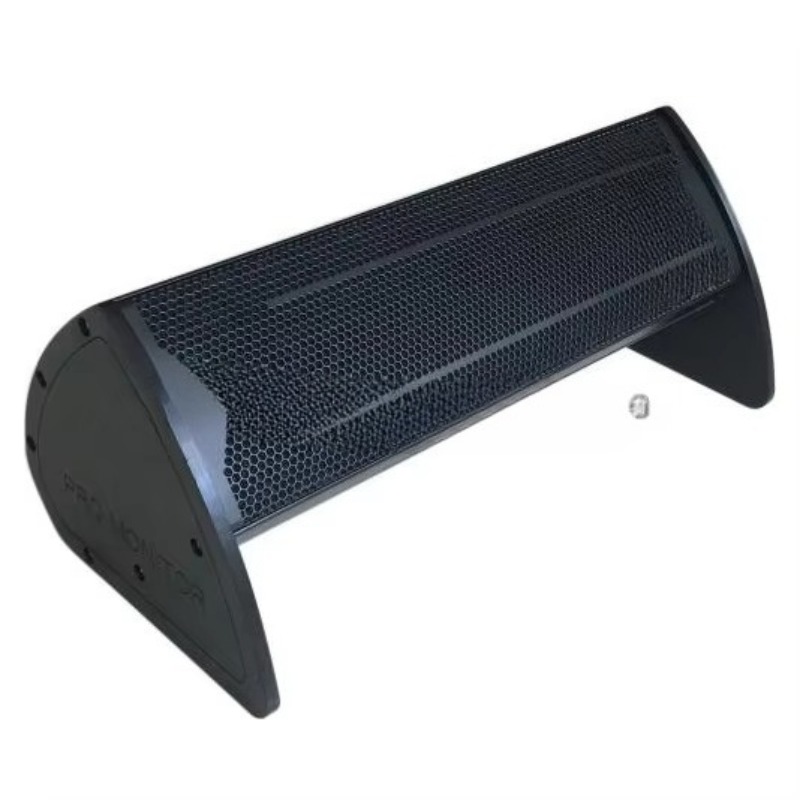 Głośnik kolumnowy metalowy, wo – Full Range Speaker recenzja i cena