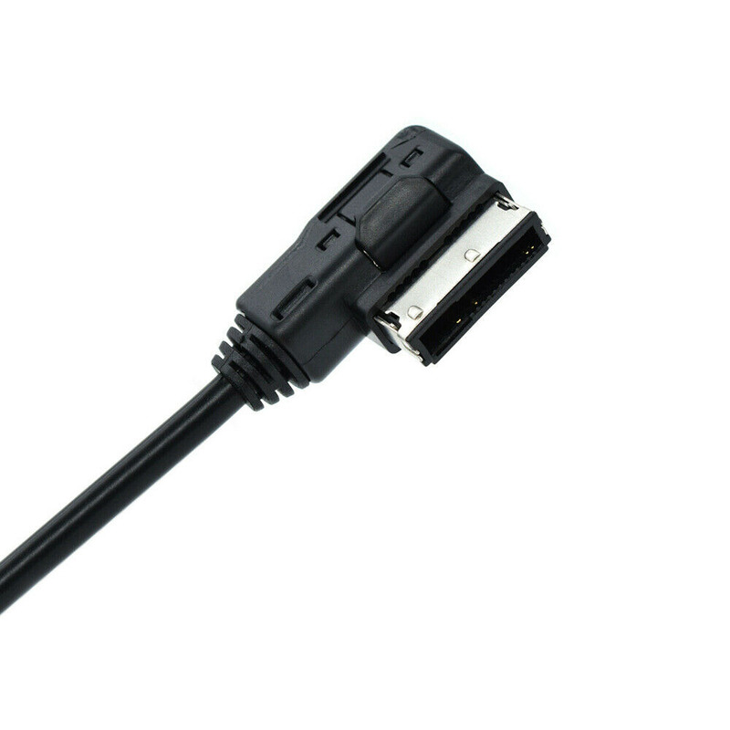 Samochodowy interfejs muzyczny – Mdi Cable recenzja i cena