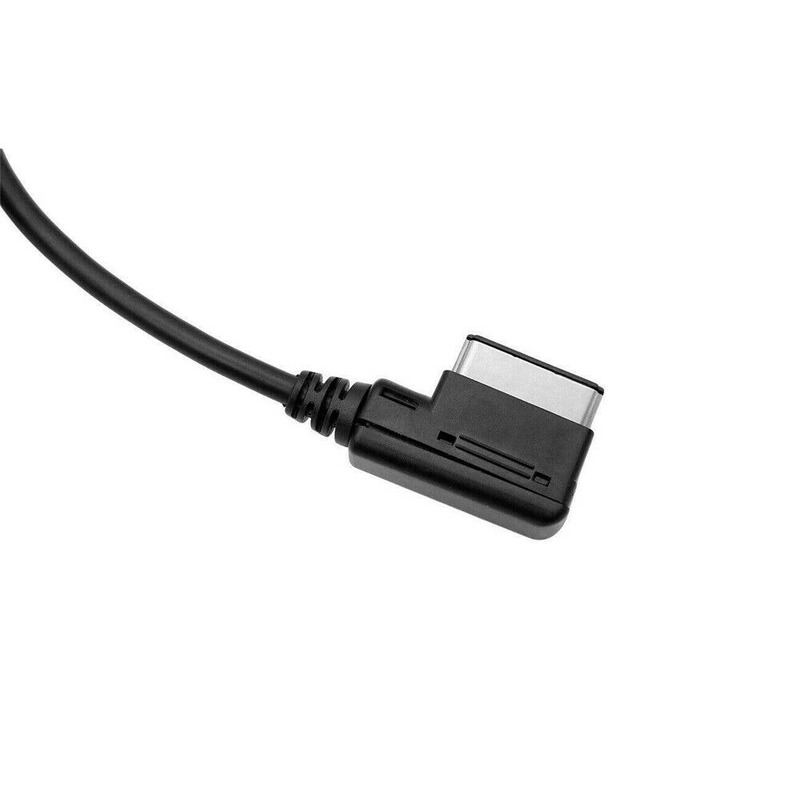 Samochodowy interfejs muzyczny – Mdi Cable recenzja i cena