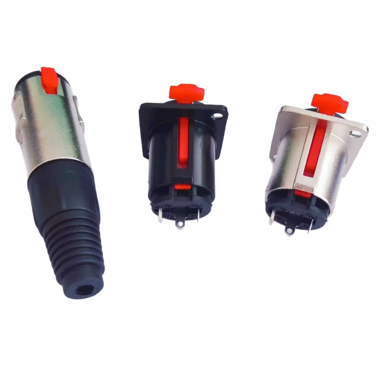 1 szt. Gniazdo stereo 6,35 mm  – Trs Cable recenzja i cena