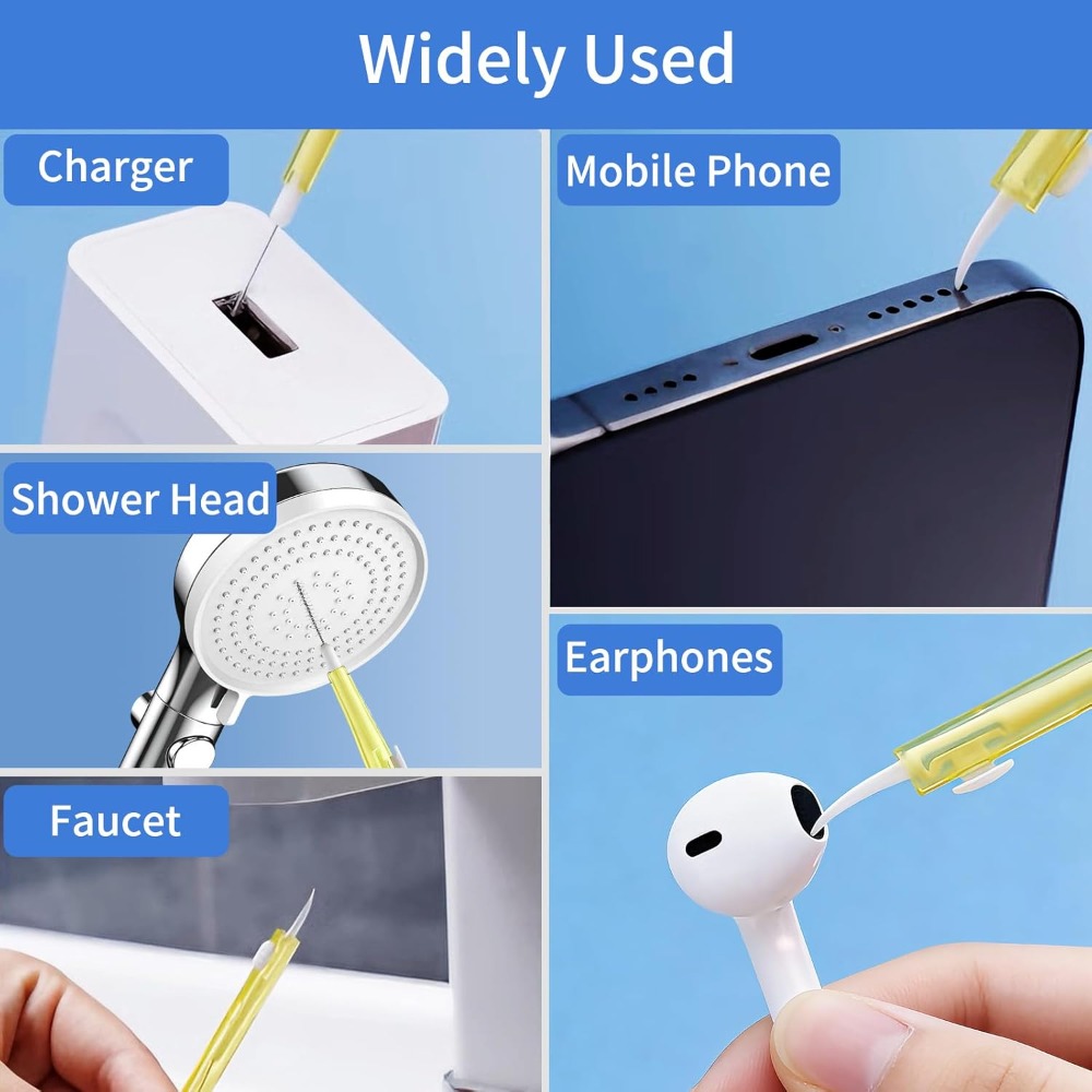Zestaw do czyszczenia 2w1 z wy – Diy Headphone recenzja i cena