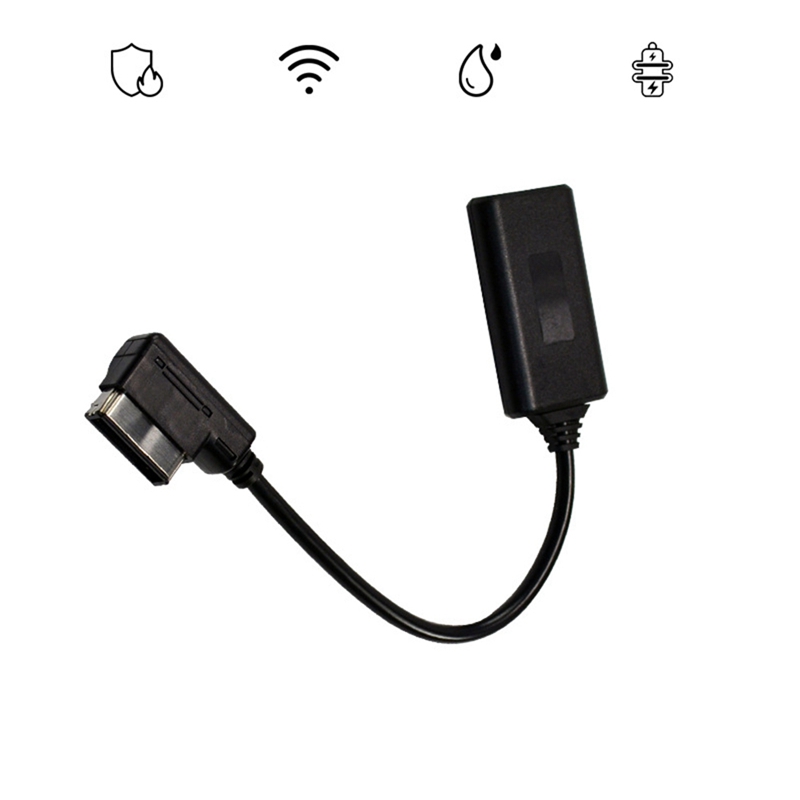 Kabel USB do transmisji danych – Mdi Cable recenzja i cena