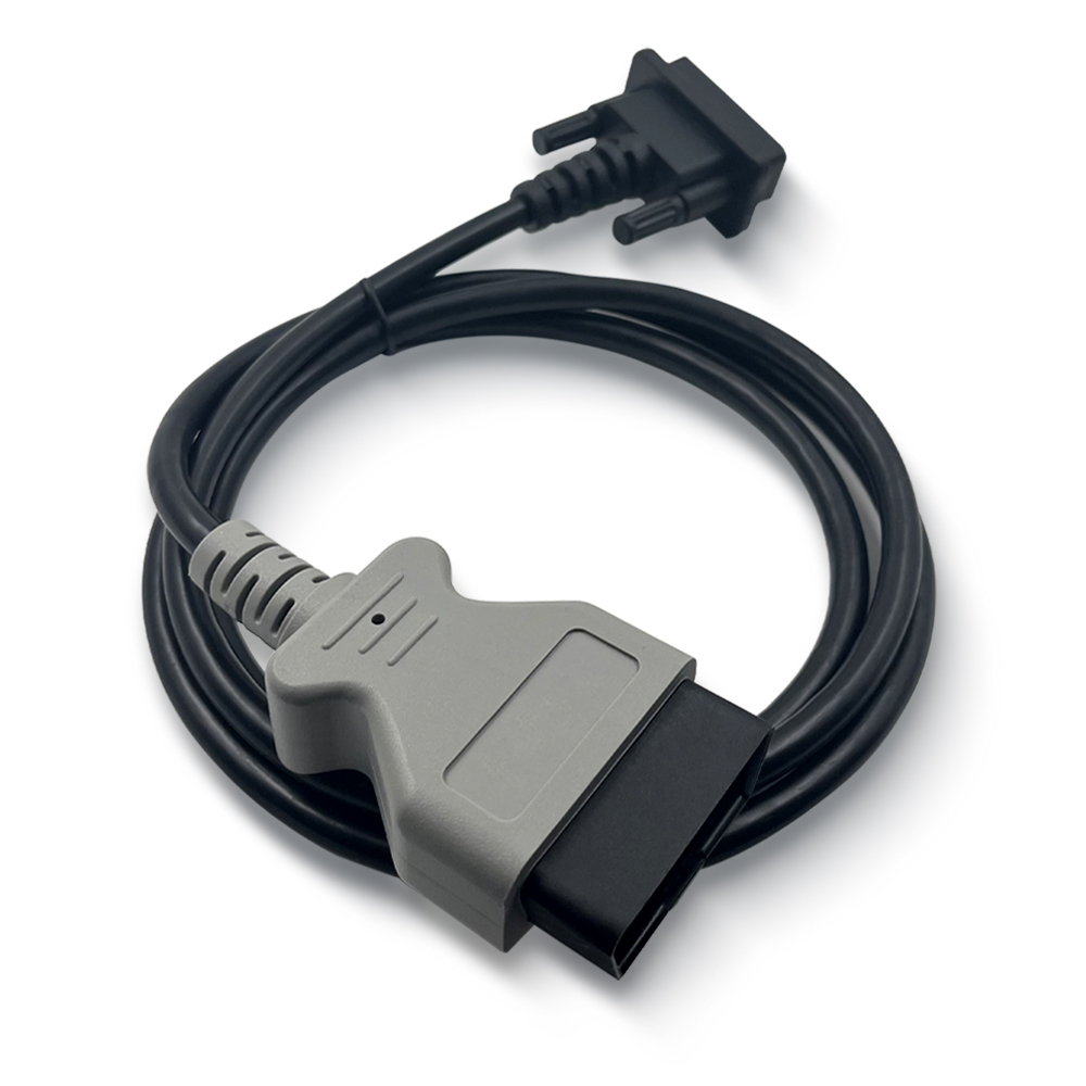 Kabel główny OBD2 do skanera s – Mdi Cable recenzja i cena