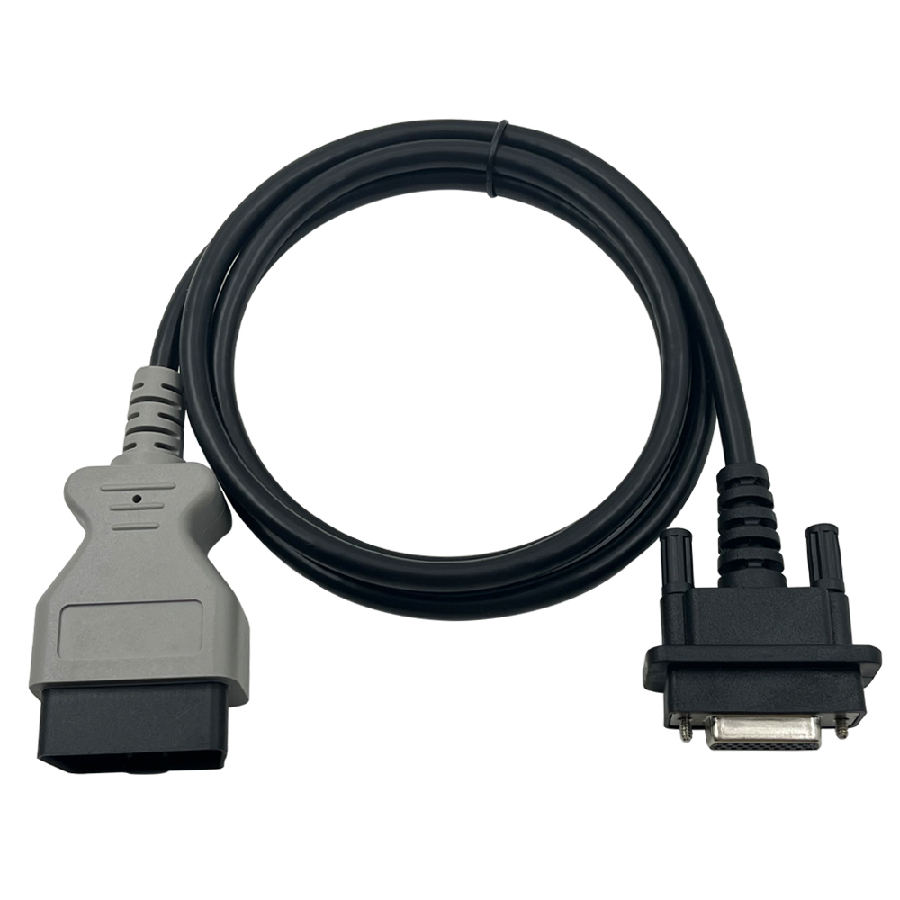 Kabel główny OBD2 do skanera s – Mdi Cable recenzja i cena