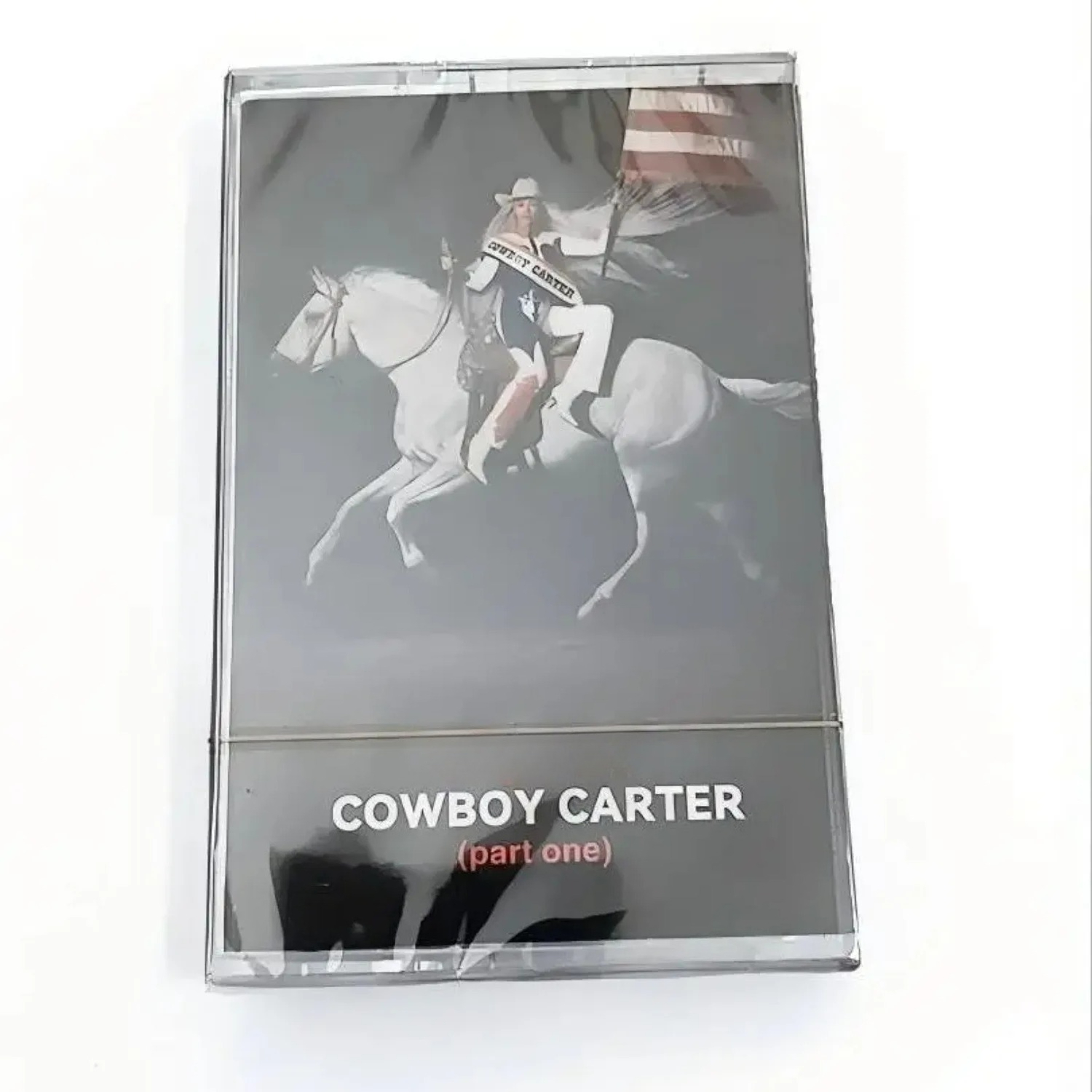 Kaseta muzyczna Country Pop Fu – Subwoofer recenzja i cena