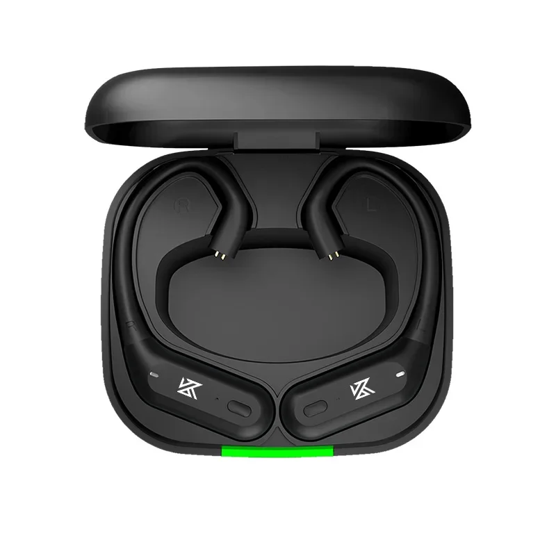 KZ XZ10 Słuchawki Bluetooth 5. – Headphone Parts recenzja i cena