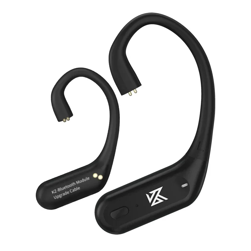 KZ XZ10 Słuchawki Bluetooth 5. – Headphone Parts recenzja i cena