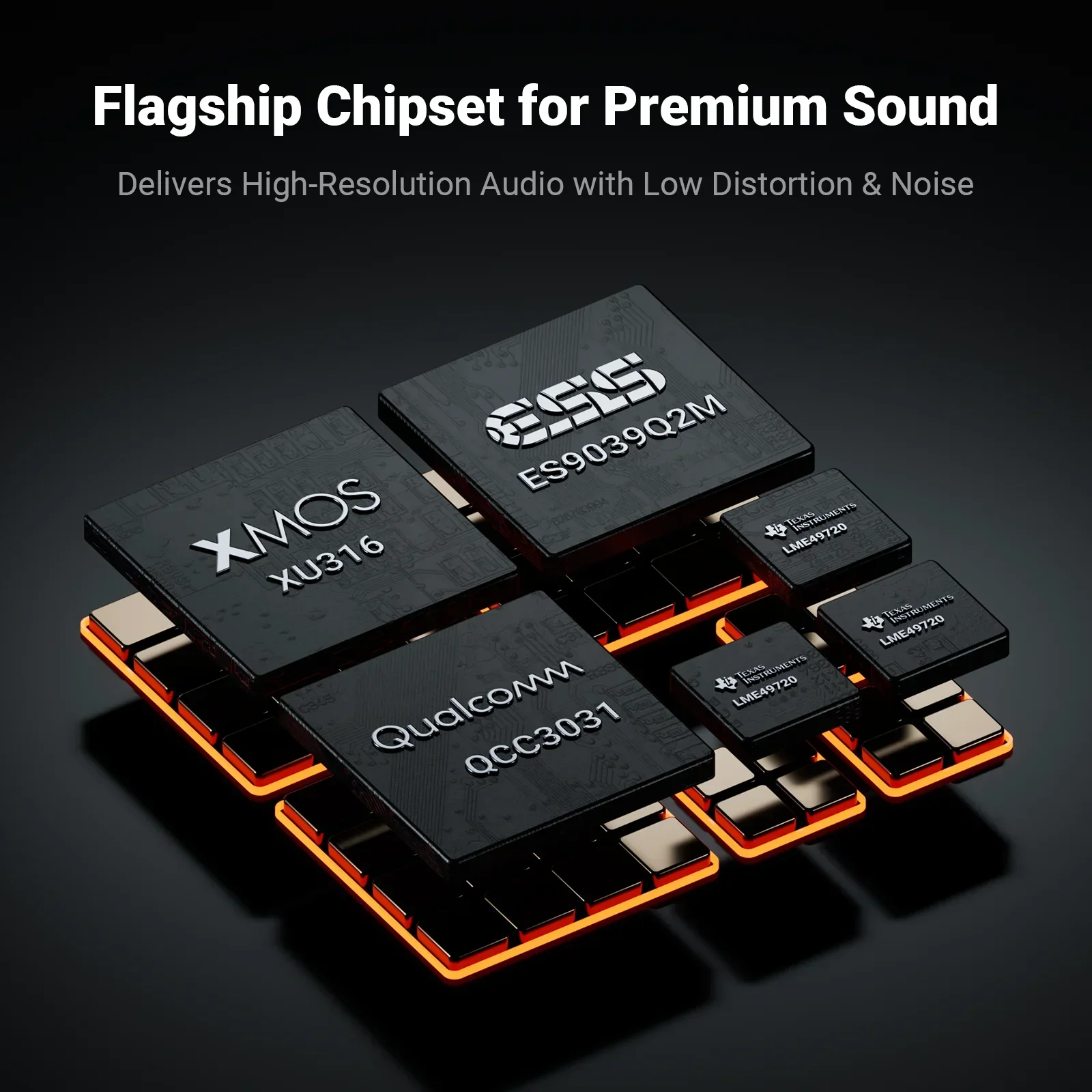 Fosi Audio ZD3 Niebieski, w pe – Audio Dac recenzja i cena