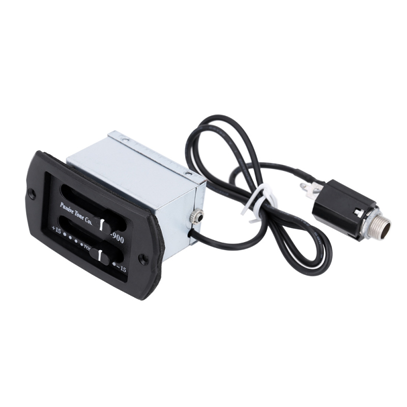 Gitara akustyczna Pasywna regu – Passive Preamp recenzja i cena